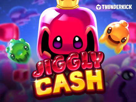 Vavada slot: Jiggly Cash